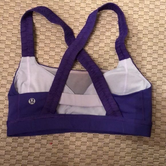 Lululemon Sportsbra - Picture 2 of 4